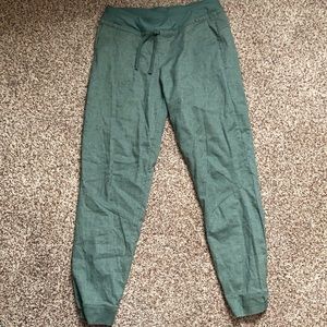 Patagonia joggers